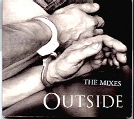 George Michael - Outside CD 2